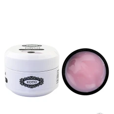 Гель Полігель КОТО 15 мл (05 Pastel)