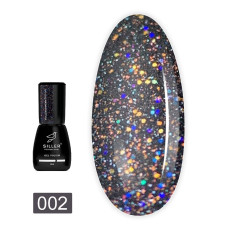 Топ Siller Matt Shine 8 мл (002)