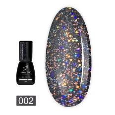 Топ Siller Matt Shine 8 мл (002)