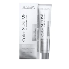 Фарба безаміачна REVLON Color SUBLIME 75 мл