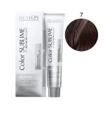 Краска безаммиачная REVLON Color SUBLIME 75 мл (7)