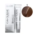 Краска безаммиачная REVLON Color SUBLIME 75 мл (9)