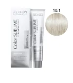 Краска безаммиачная REVLON Color SUBLIME 75 мл (10-1)