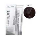 Краска безаммиачная REVLON Color SUBLIME 75 мл (6-12)