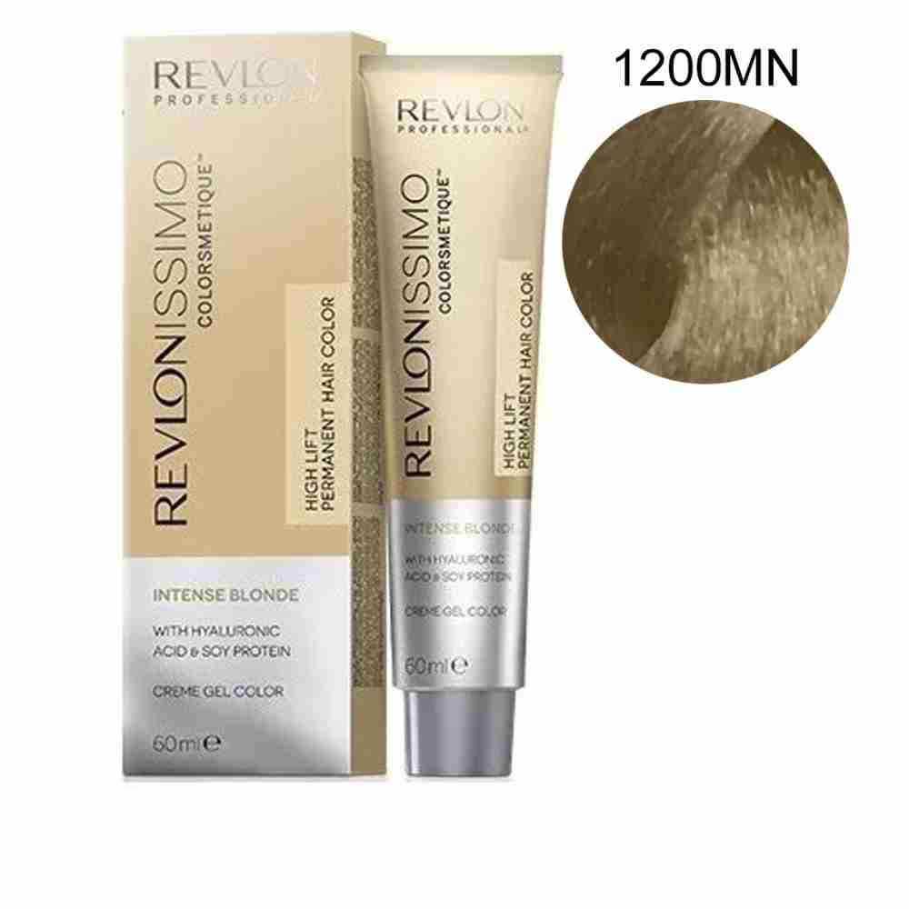 Фарба-крем REVLON COLORSMETIQUE Super Blondes 60 мл (1200MN)