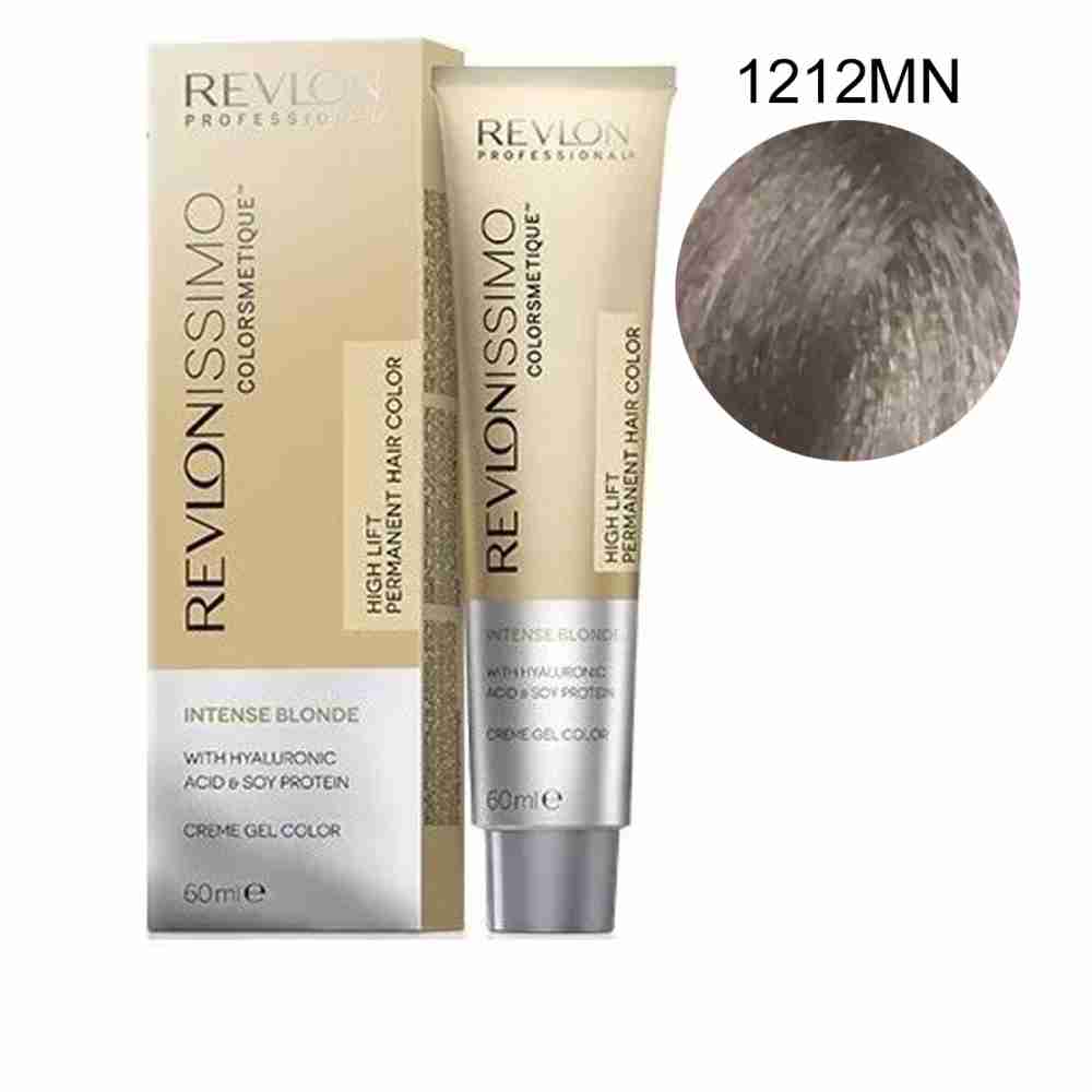 Фарба-крем REVLON COLORSMETIQUE Super Blondes 60 мл (1212MN)