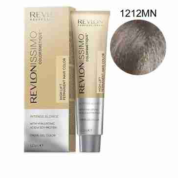 Фарба-крем REVLON COLORSMETIQUE Super Blondes 60 мл (1212MN)