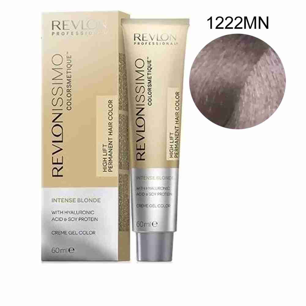 Фарба-крем REVLON COLORSMETIQUE Super Blondes 60 мл (1222MN)