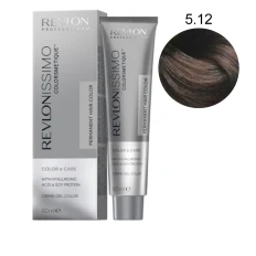 Фарба-крем REVLON COLORSMETIQUE 60 мл (5-12)