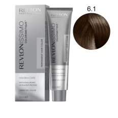 Фарба-крем REVLON COLORSMETIQUE 60 мл (6-1)