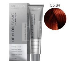 Фарба-крем REVLON COLORSMETIQUE 60 мл (55-64)