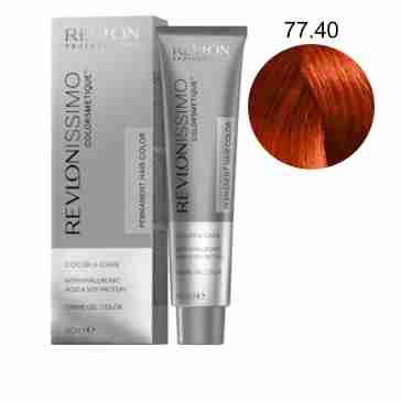 Фарба-крем REVLON COLORSMETIQUE 60 мл (77-40)