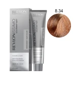 Краска-крем REVLON COLORSMETIQUE 60 мл (8-34)