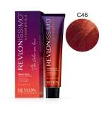 Краска-крем REVLON COLORSMETIQUE Cromatics 60 мл (C46)