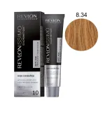 Краска-крем REVLON COLORSMETIQUE High CoverAge 60 мл (8-34)