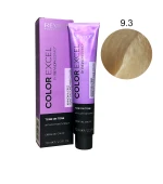Краска безаммиачная REVLON Color EXEL 70 мл (9-3)