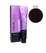 Краска безаммиачная REVLON Color EXEL 70 мл (6-21)