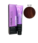 Краска безаммиачная REVLON Color EXEL 70 мл (8-12)