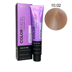 Фарба безаміачна REVLON Color EXEL 70 мл (10-02)