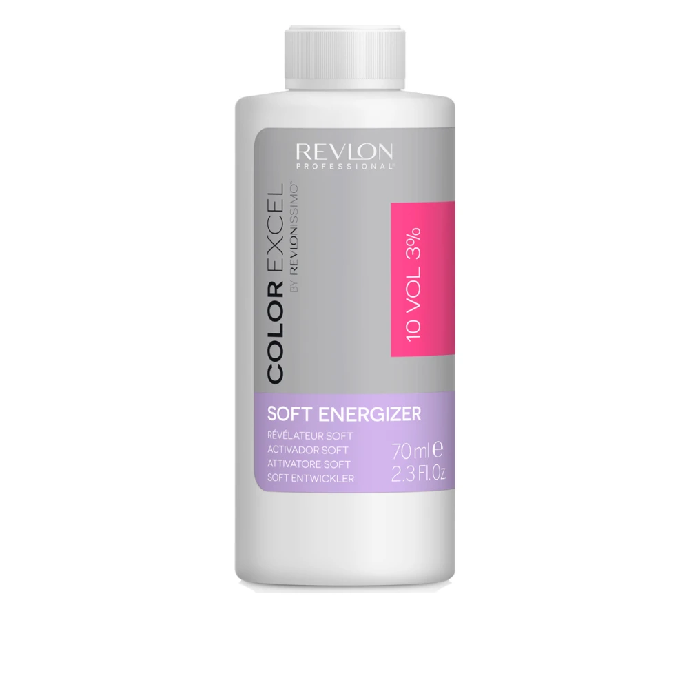 Активатор EVLON Color EXCEL 10VOL 3% 70 мл