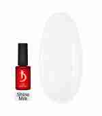 Топ для гель-лака Naomi GLOSS Up UV Top Coat 12 мл