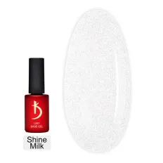 База KODI Lint Base Gel 7 мл (Shine Milk)