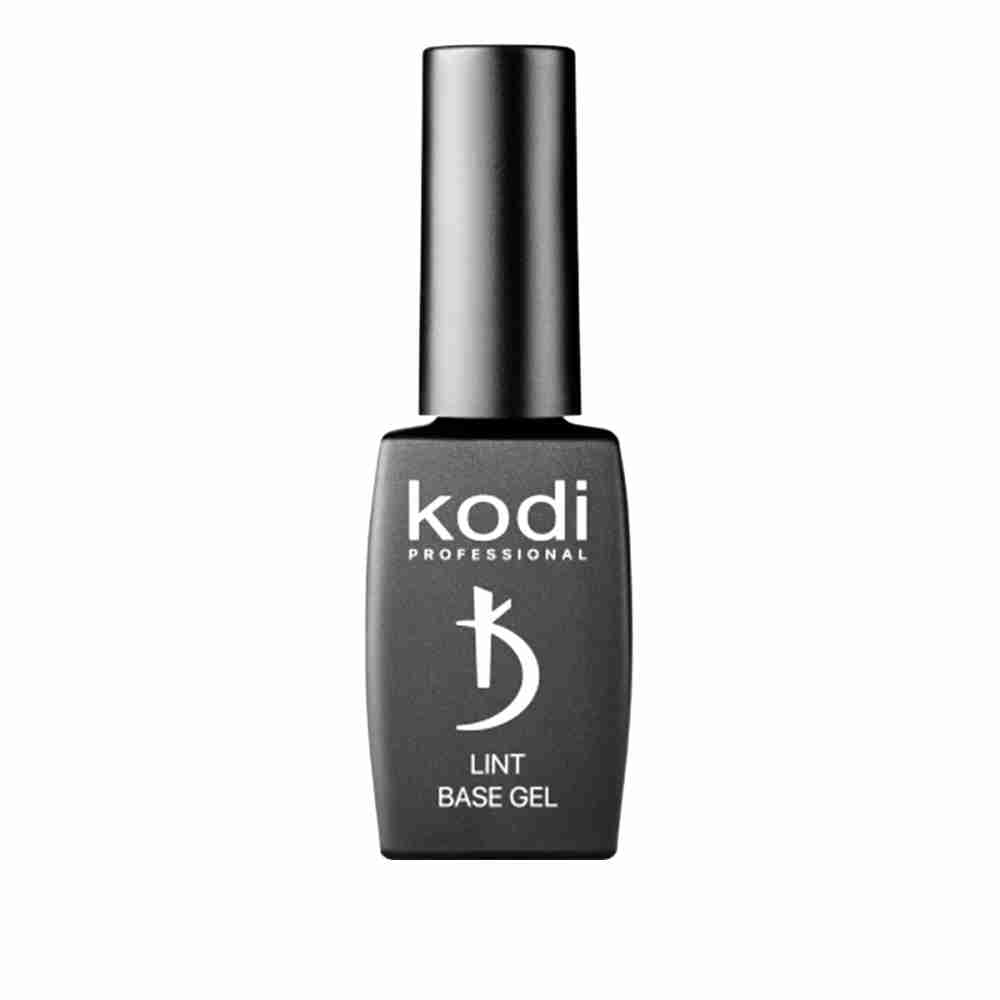 База KODI Lint Base Gel 12 мл (Clear)