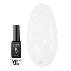 База KODI Lint Base Gel 12 мл (Shine Milk)