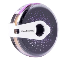 Файл-лента Сталекс сменная с клипсой Exclusive PRO 240 грит 8 м