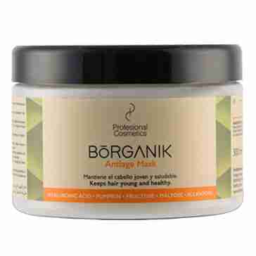 Маска Profesional Cosmetics Borganik Anti Age 300 мл