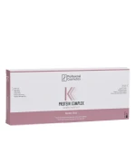 Ампулы Profesional Cosmetics Keratin Treatment кератиновые