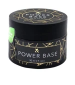 База для гель лака FOX Base Power (банка) 30 мл