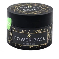 База для гель лака FOX Base Power (банка) 30 мл
