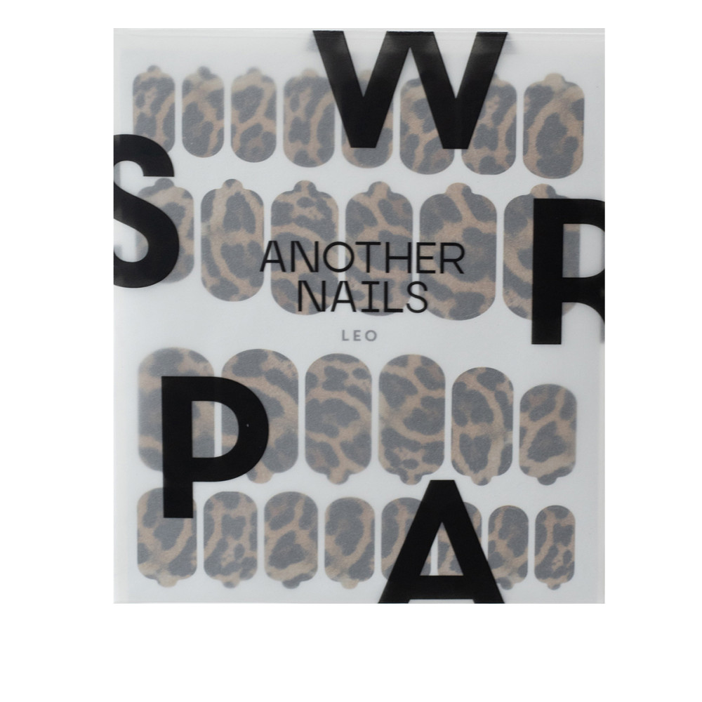 Слайдер Another Nails (Лео)