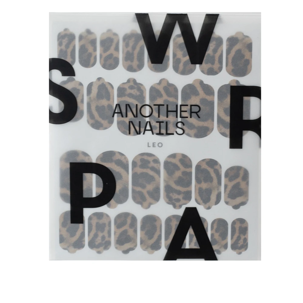Слайдер Another Nails (Лео)