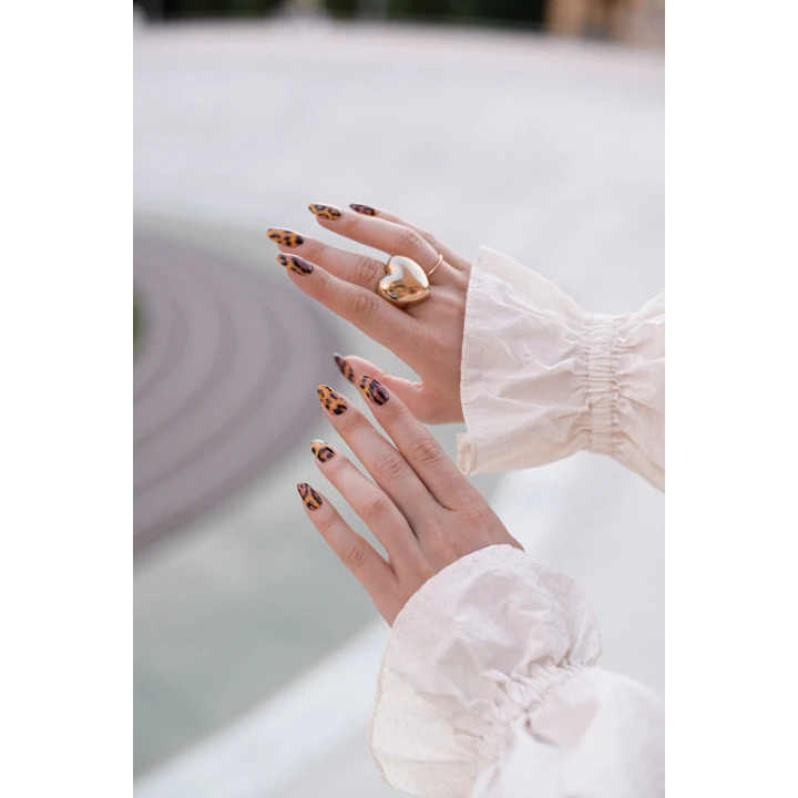 Слайдер Another Nails (Саванна)