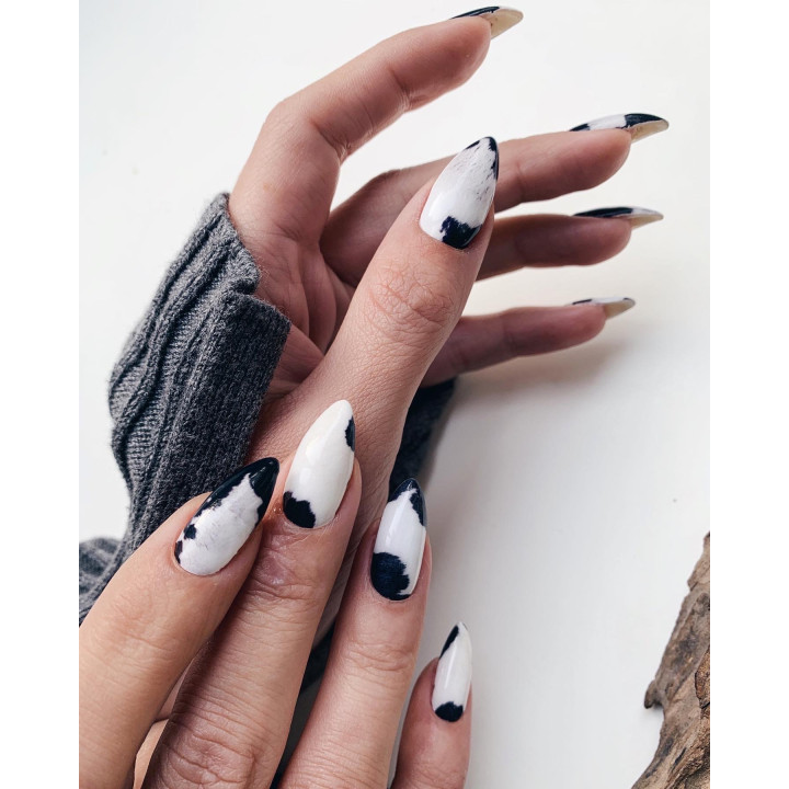 Слайдер Another Nails (Милк)