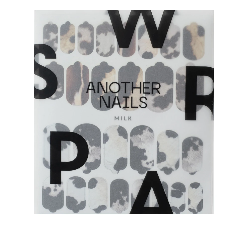 Слайдер Another Nails (Мілк)