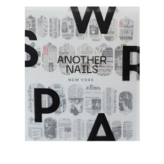 Слайдер Another Nails (Нью-Йорк)