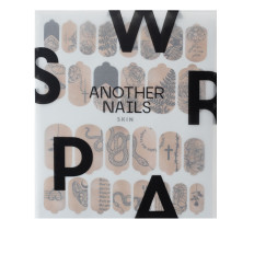 Слайдер Another Nails (Скин)