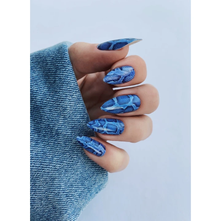 Слайдер Another Nails (Кобра)