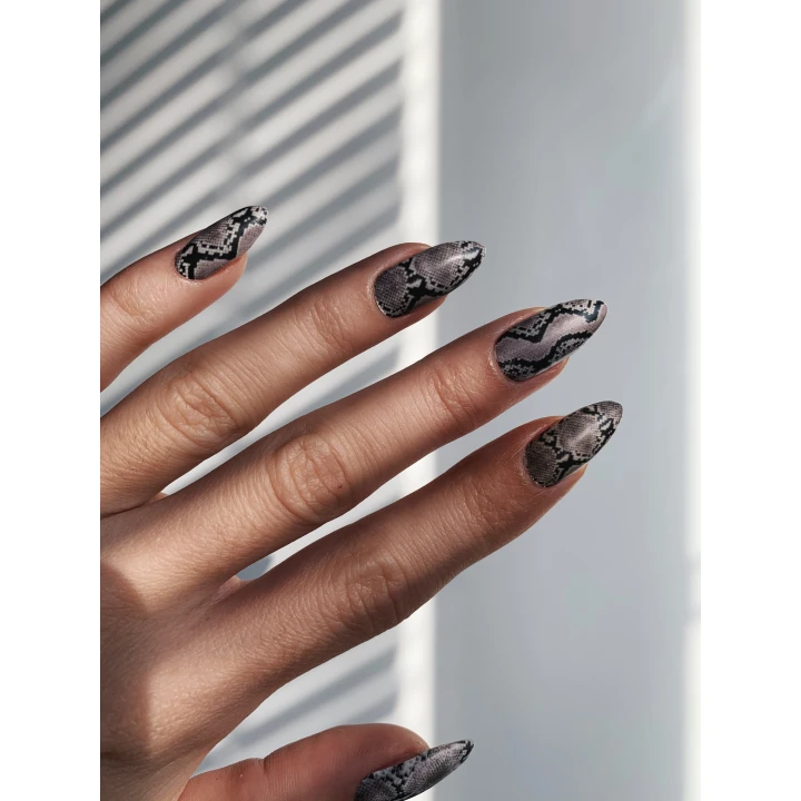 Слайдер Another Nails (Питон)