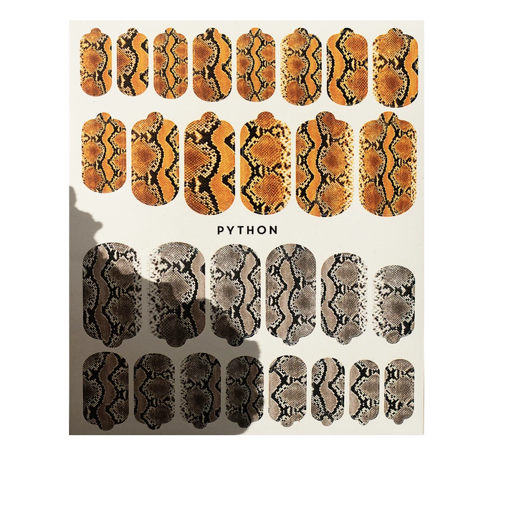 Слайдер Another Nails (Питон)