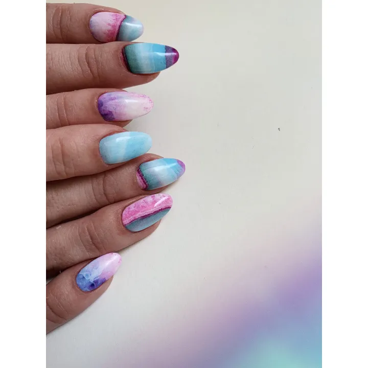 Слайдер Another Nails (Агат)