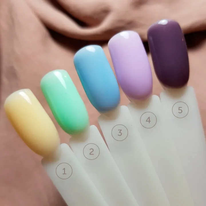 База Siller Base Color 8 мл