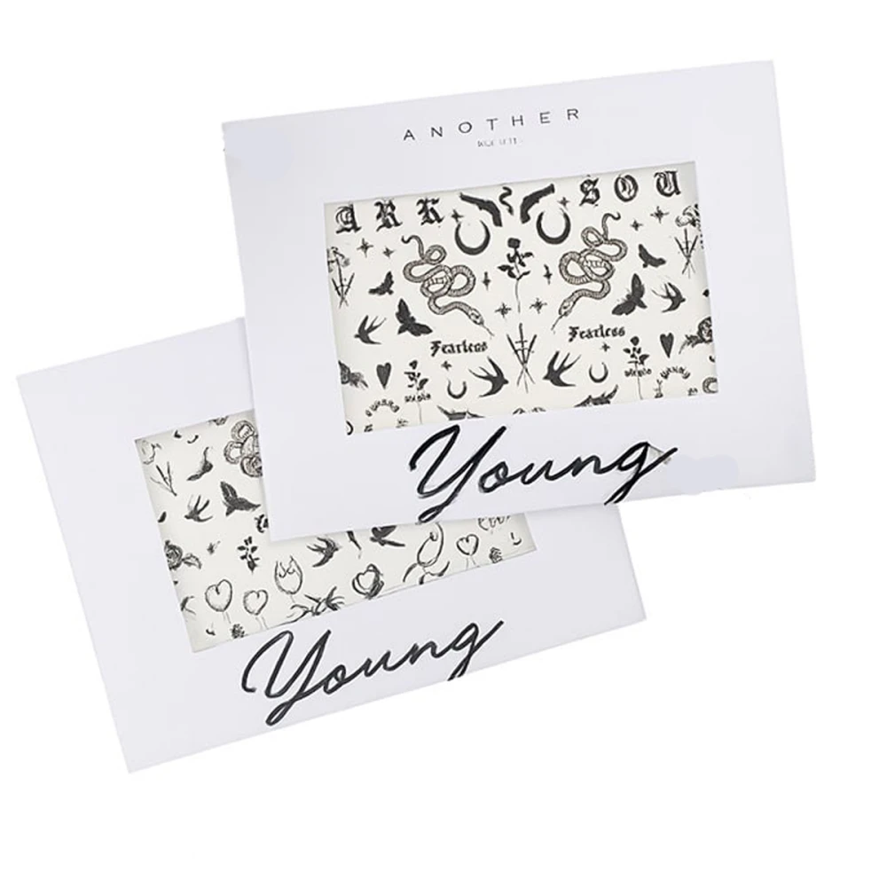 Слайдер Another Nails (Young)