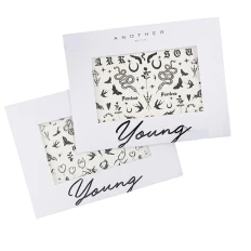 Слайдер Another Nails (Young)