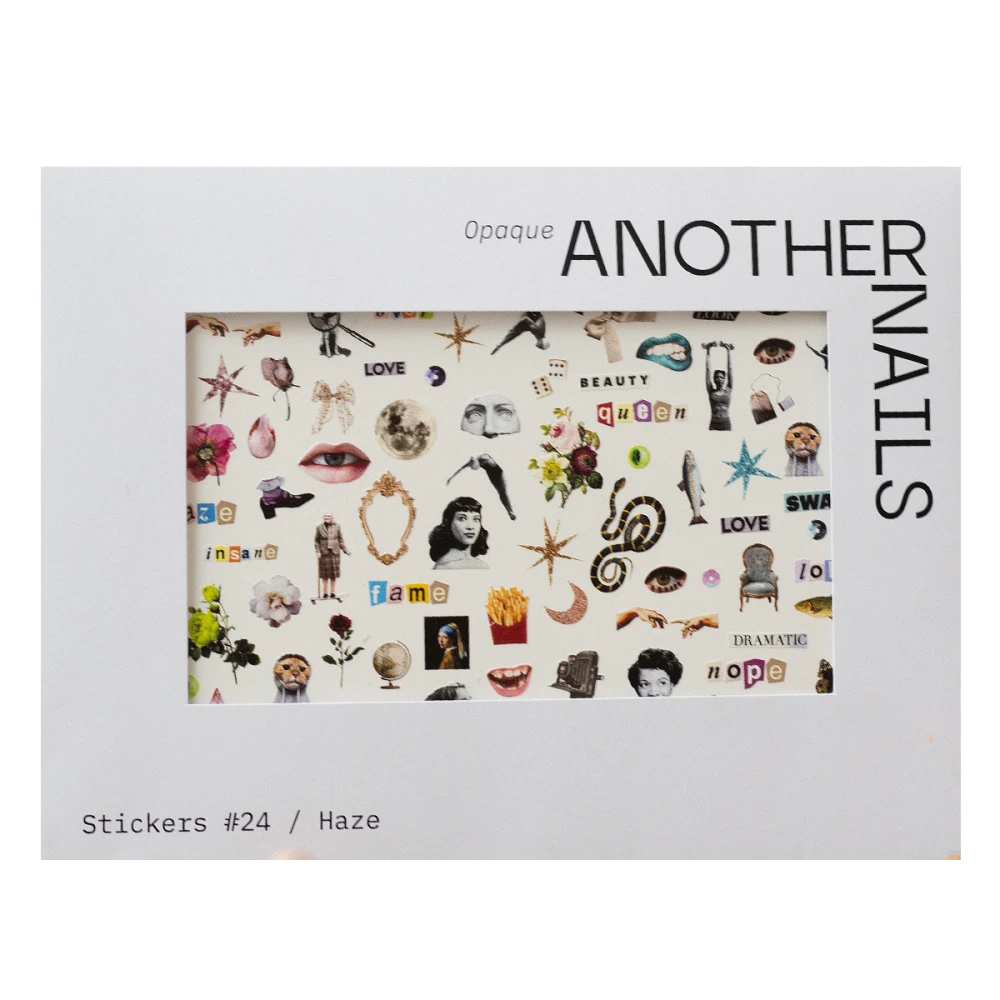 Слайдер Another Nails (Haze)