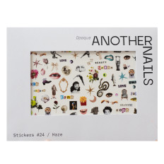 Слайдер Another Nails (Haze)