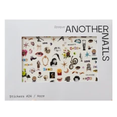 Слайдер Another Nails (Haze)